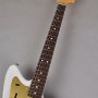 Fender Made In Japan Heritage 60s JazzMaster White Blonde 6